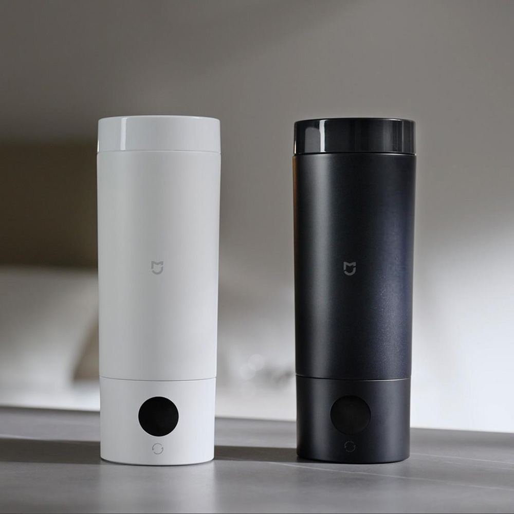 「小米米家便攜電熱杯2」正式登場,6 檔調溫、8分鐘加熱、支援多國通用電壓 - 電腦王阿達 「小米米家便攜電熱杯2」正式登場,6 檔調溫、8分鐘加熱、支援多國通用電壓 - 電腦王阿達