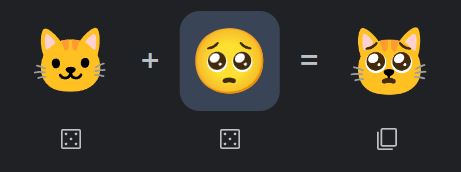 表情符號免費自己做:Emoji Kitchen 讓你製作專屬於你的表情符號 - 電腦王阿達 表情符號免費自己做:Emoji Kitchen 讓你製作專屬於你的表情符號 - 電腦王阿達