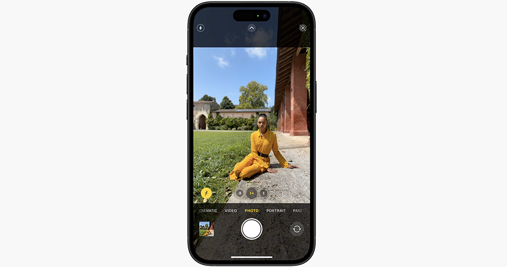 iPhone 15 / 15 Pro 新世代人像拍攝功能解析:Live Photo 也能支援!遇到非人臉 / 動物臉也想用該怎麼辦? - 電腦王阿達 iPhone 15 / 15 Pro 新世代人像拍攝功能解析:Live Photo 也能支援!遇到非人臉 / 動物臉也想用該怎麼辦? - 電腦王阿達