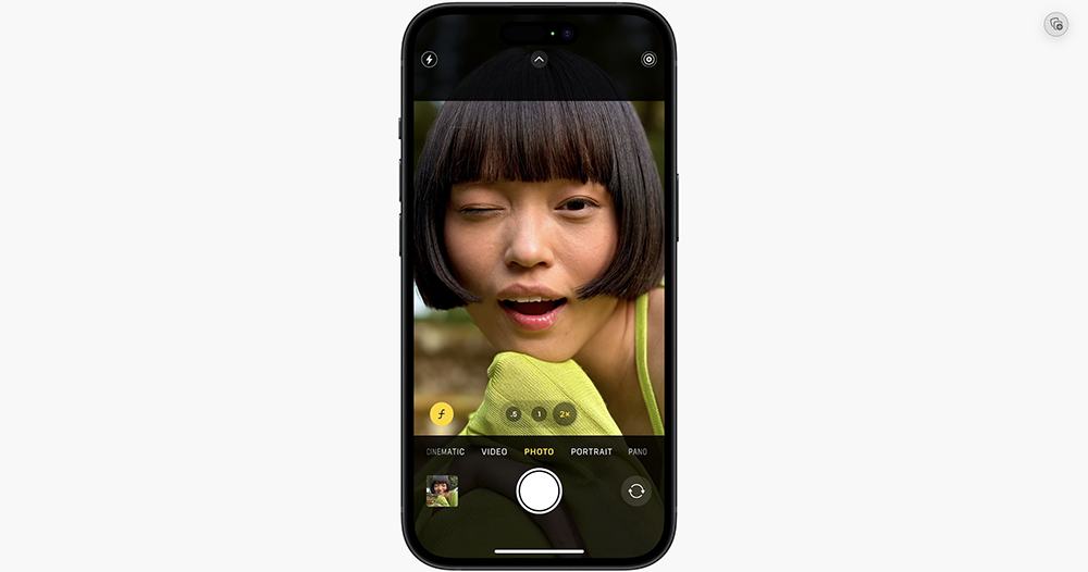 iPhone 15 / 15 Pro 新世代人像拍攝功能解析:Live Photo 也能支援!遇到非人臉 / 動物臉也想用該怎麼辦? - 電腦王阿達 iPhone 15 / 15 Pro 新世代人像拍攝功能解析:Live Photo 也能支援!遇到非人臉 / 動物臉也想用該怎麼辦? - 電腦王阿達