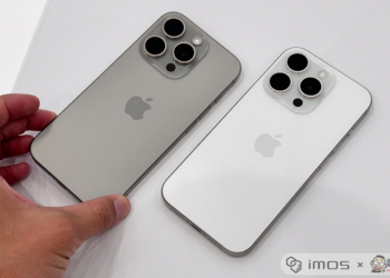iPhone 15 系列