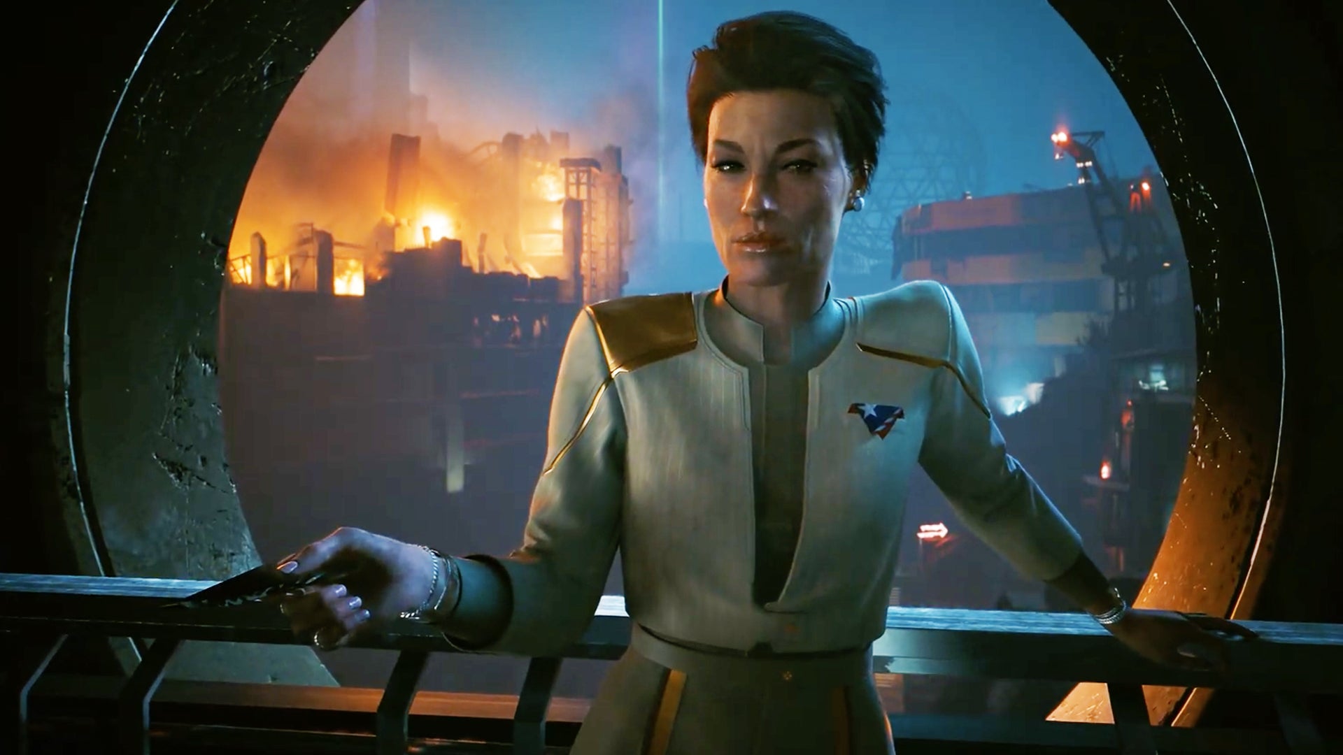 CDPR 警告玩家在遊玩《電馭叛客2077》DLC 前應先注意電腦的散熱穩定度 - 電腦王阿達 CDPR 警告玩家在遊玩《電馭叛客2077》DLC 前應先注意電腦的散熱穩定度 - 電腦王阿達