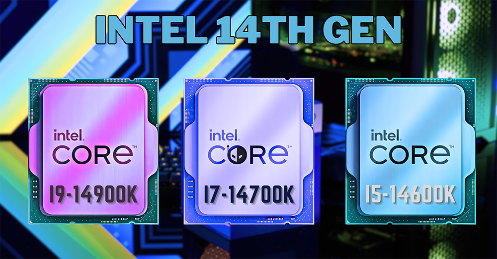Intel 第 14 代處理器現身國外購物網站,價格沒有之前爆料這麼誇張,只有小漲一點 - 電腦王阿達 Intel 第 14 代處理器現身國外購物網站,價格沒有之前爆料這麼誇張,只有小漲一點 - 電腦王阿達