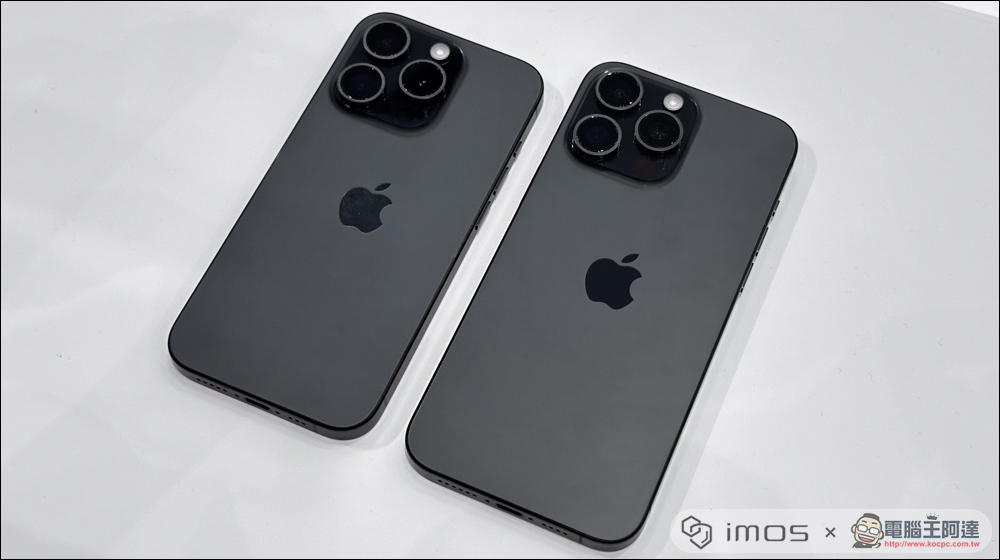iPhone 15 系列電池容量曝光,Apple Watch Ultra 2 電池也變大了 - 電腦王阿達 iPhone 15 系列電池容量曝光,Apple Watch Ultra 2 電池也變大了 - 電腦王阿達