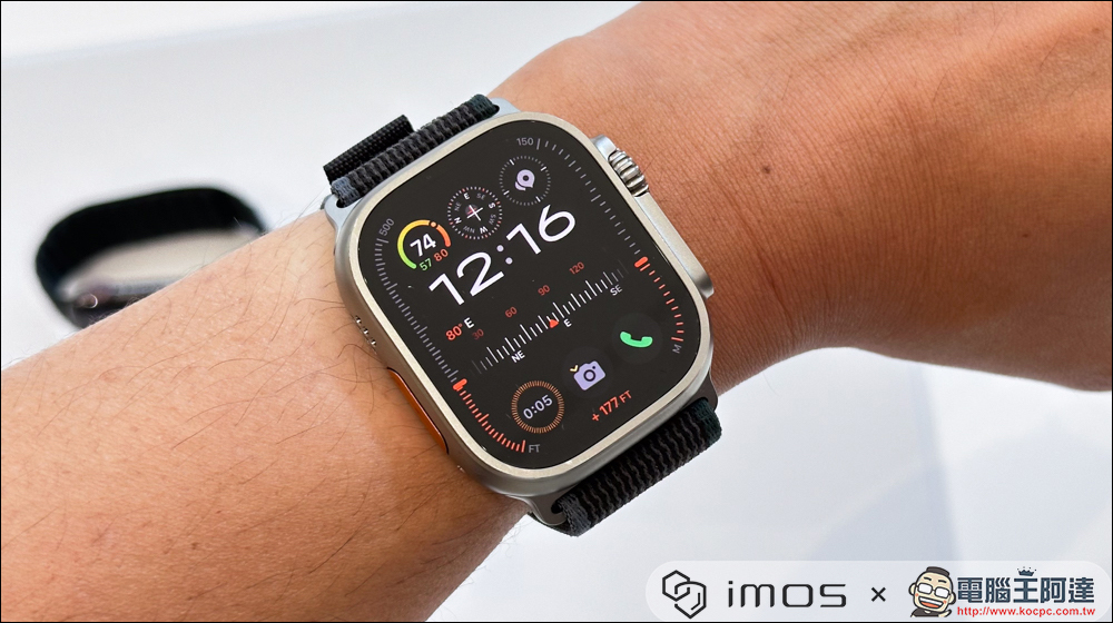 iPhone 15 系列電池容量曝光,Apple Watch Ultra 2 電池也變大了 - 電腦王阿達 iPhone 15 系列電池容量曝光,Apple Watch Ultra 2 電池也變大了 - 電腦王阿達
