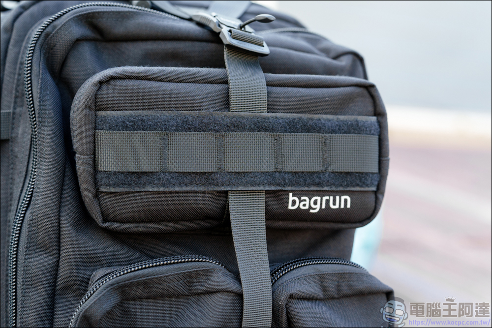 bagrun 三代都會玩家 SwiftMag 磁瞬快取後背包 |背感極具舒適,外掛特多,還能打造個人化特色的一款多功能後背包 - 電腦王阿達 bagrun 三代都會玩家 SwiftMag 磁瞬快取後背包 |背感極具舒適,外掛特多,還能打造個人化特色的一款多功能後背包 - 電腦王阿達