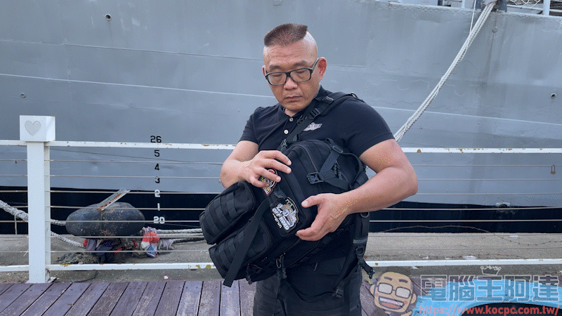 bagrun 三代都會玩家 SwiftMag 磁瞬快取後背包 |背感極具舒適,外掛特多,還能打造個人化特色的一款多功能後背包 - 電腦王阿達 bagrun 三代都會玩家 SwiftMag 磁瞬快取後背包 |背感極具舒適,外掛特多,還能打造個人化特色的一款多功能後背包 - 電腦王阿達