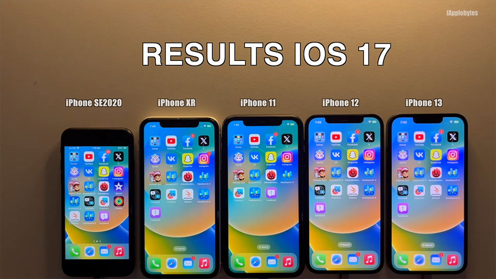 下週 iOS 17 正式版推出時請先暫緩更新,iOS 17 RC 電池續航力測試結果應該讓很多人都不滿意 - 電腦王阿達 下週 iOS 17 正式版推出時請先暫緩更新,iOS 17 RC 電池續航力測試結果應該讓很多人都不滿意 - 電腦王阿達