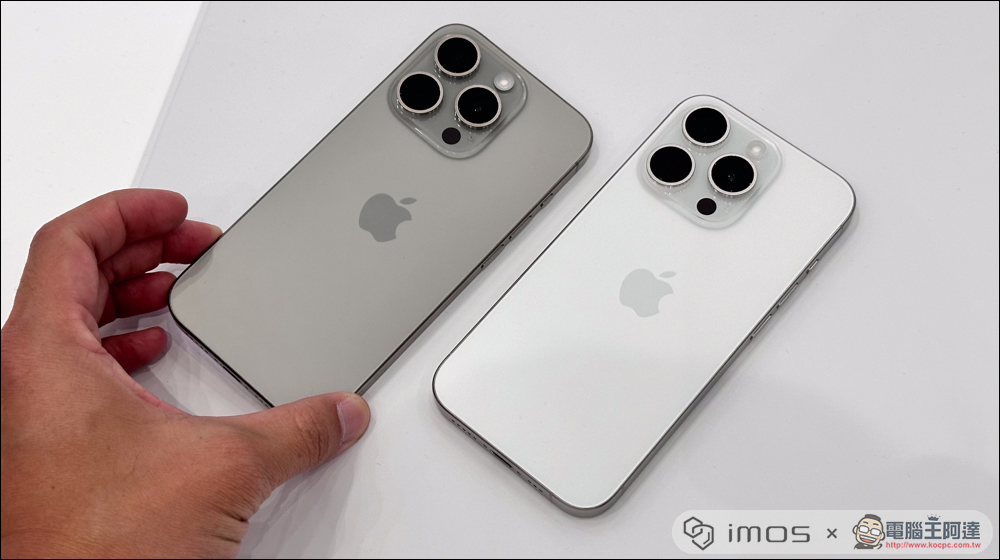 iPhone 15 Pro 全球最便宜的國家排行出爐,台灣也列在其中 - 電腦王阿達 iPhone 15 Pro 全球最便宜的國家排行出爐,台灣也列在其中 - 電腦王阿達