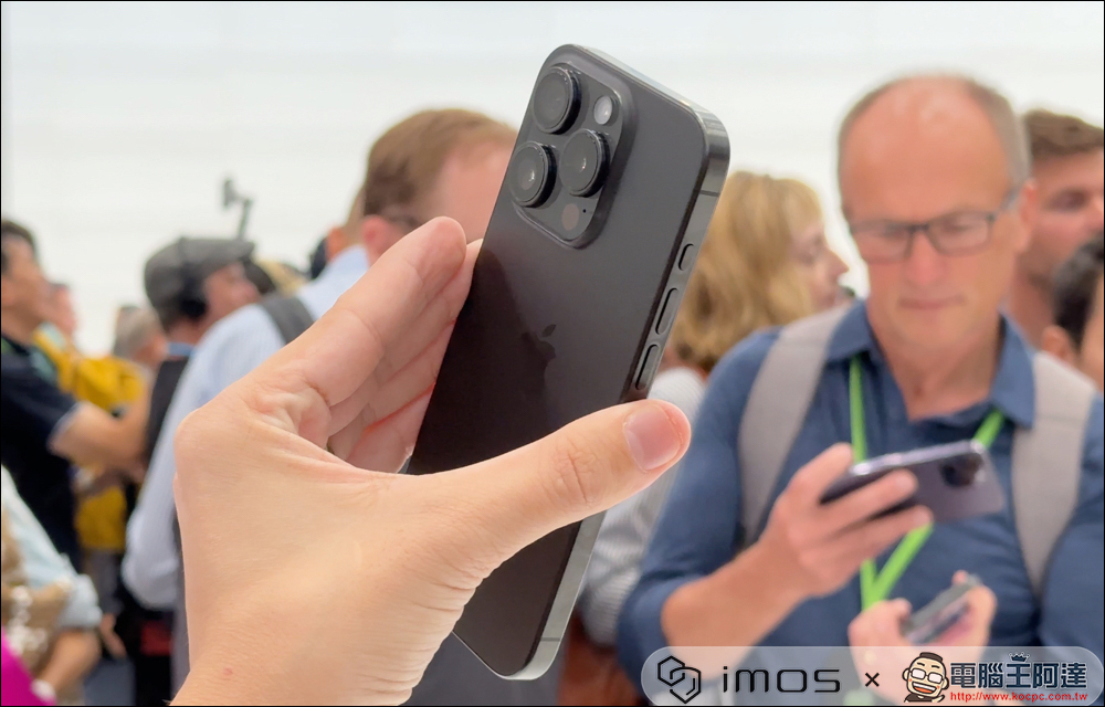 iPhone 15 Pro 全球最便宜的國家排行出爐,台灣也列在其中 - 電腦王阿達 iPhone 15 Pro 全球最便宜的國家排行出爐,台灣也列在其中 - 電腦王阿達