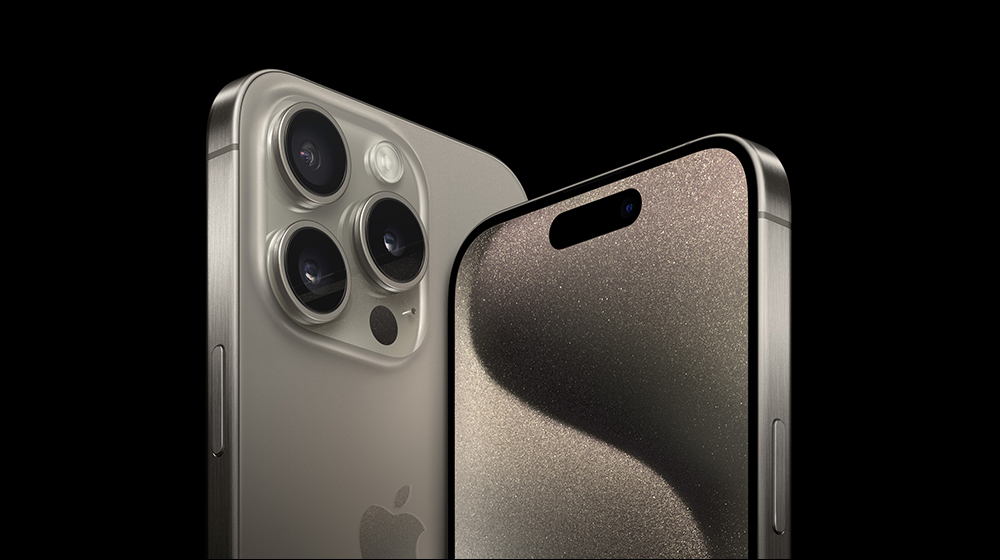 iPhone 15 Pro 全球最便宜的國家排行出爐,台灣也列在其中 - 電腦王阿達 iPhone 15 Pro 全球最便宜的國家排行出爐,台灣也列在其中 - 電腦王阿達
