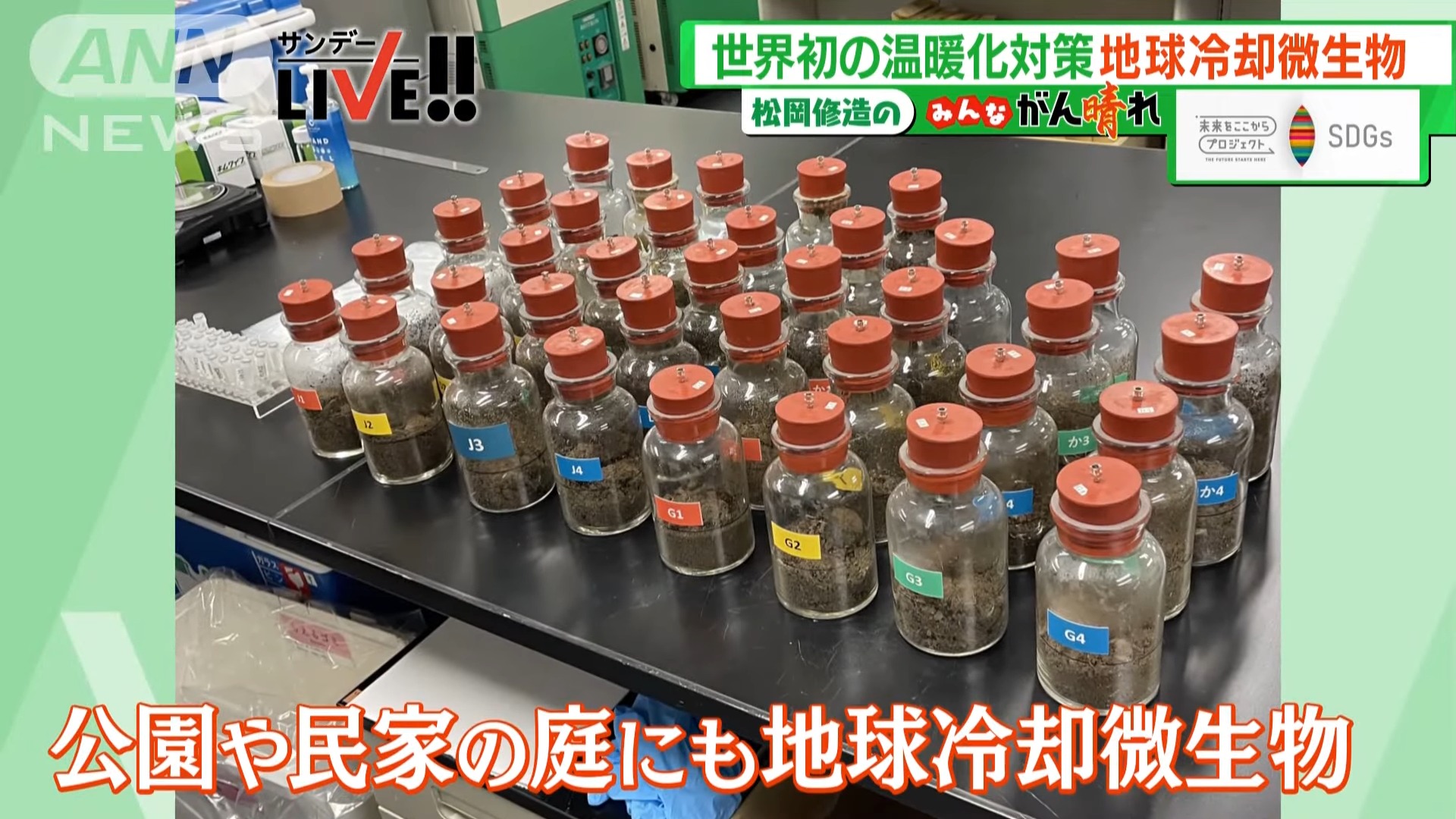 全球暖化不只二氧化碳!日本發現「地球冷卻微生物」幫助減少一氧化二氮排放 - 電腦王阿達 全球暖化不只二氧化碳!日本發現「地球冷卻微生物」幫助減少一氧化二氮排放 - 電腦王阿達
