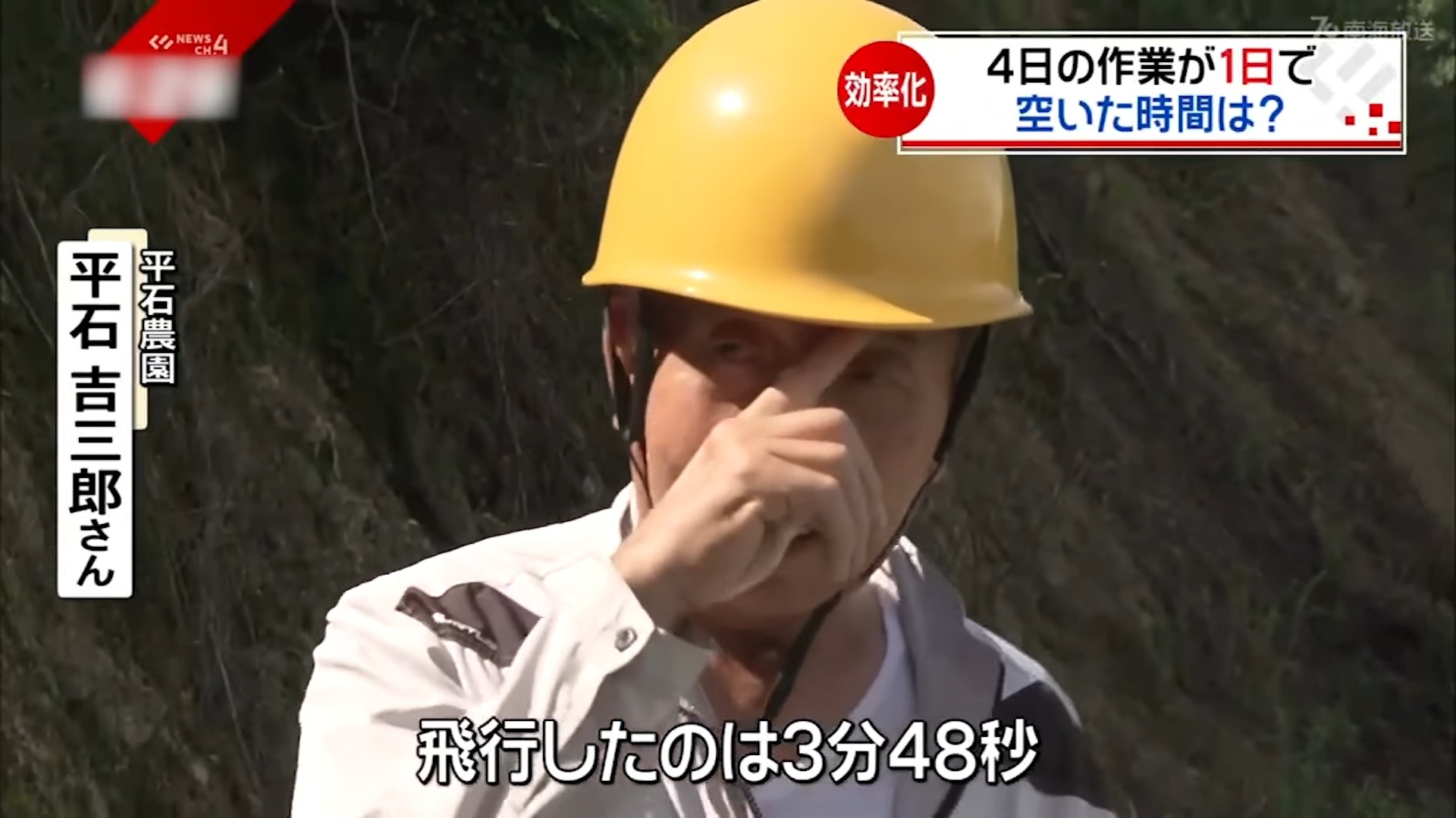 從柑橘農場到建築現場:AI如何改變日本產業型態 - 電腦王阿達 從柑橘農場到建築現場:AI如何改變日本產業型態 - 電腦王阿達