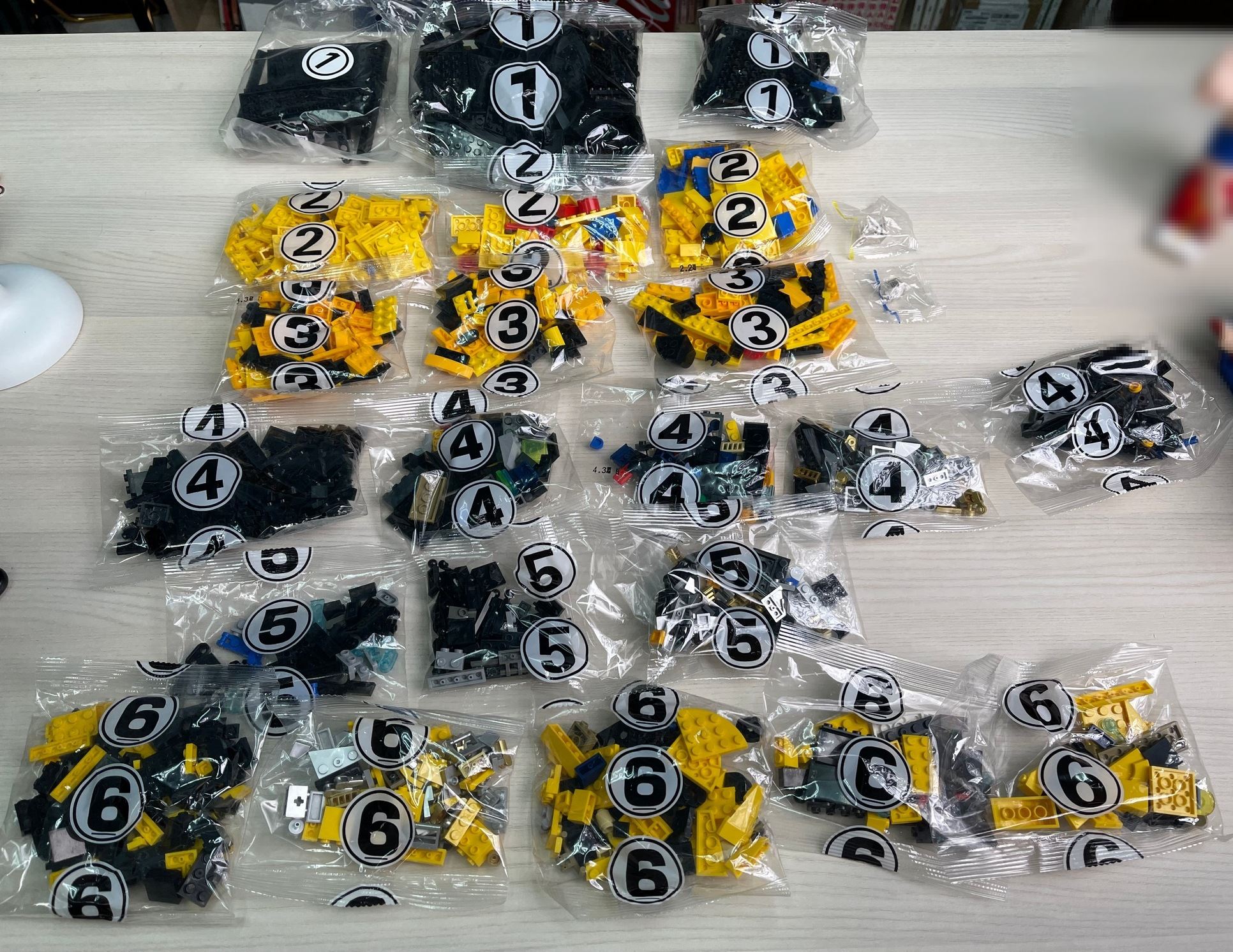 realme五週年特別紀念品,科技感滿滿的 realmeow 機器貓積木動眼看 - 電腦王阿達 realme五週年特別紀念品,科技感滿滿的 realmeow 機器貓積木動眼看 - 電腦王阿達