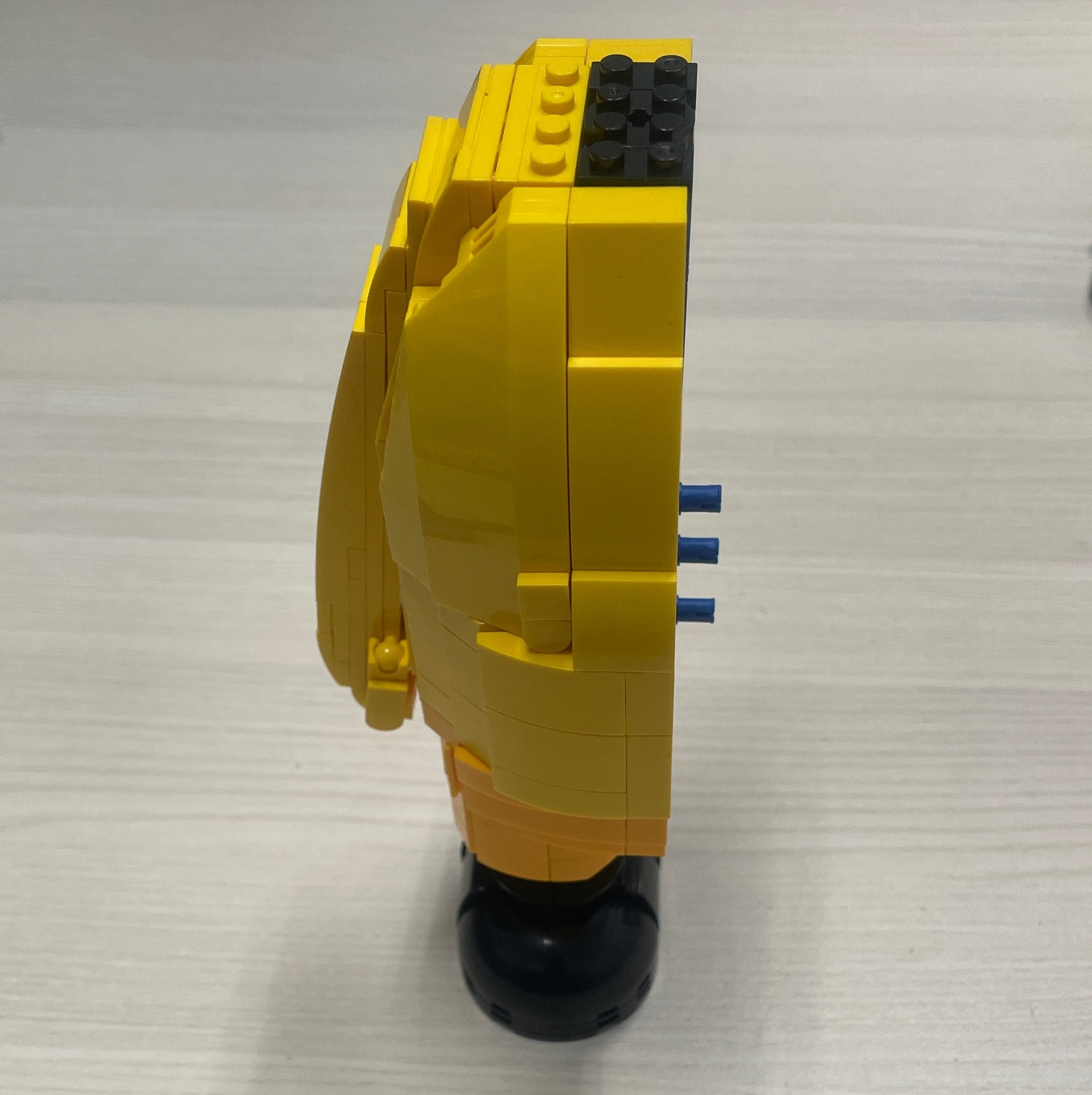 realme五週年特別紀念品,科技感滿滿的 realmeow 機器貓積木動眼看 - 電腦王阿達 realme五週年特別紀念品,科技感滿滿的 realmeow 機器貓積木動眼看 - 電腦王阿達