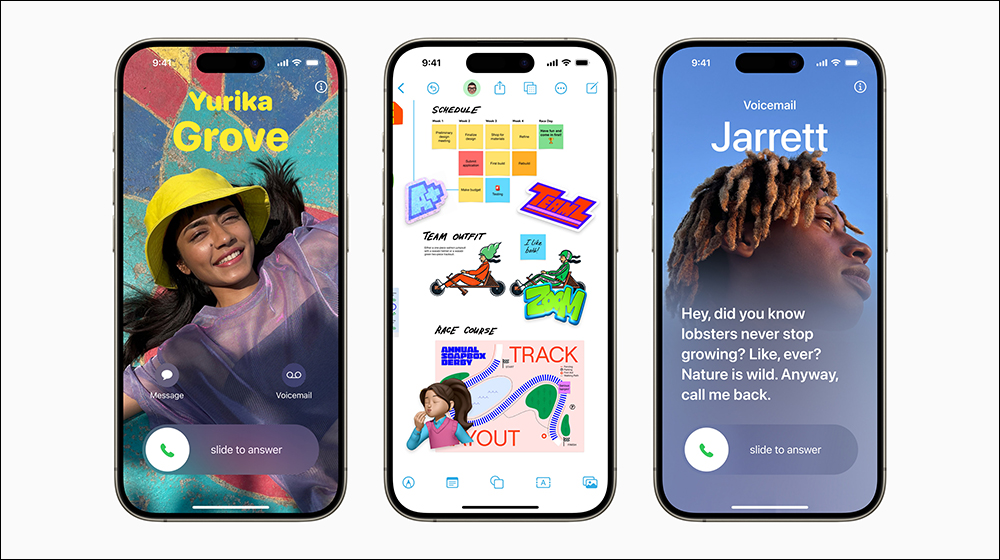 iOS 17 、iPadOS 17 與 watchOS 10 正式版更新釋出 - 電腦王阿達 iOS 17 、iPadOS 17 與 watchOS 10 正式版更新釋出 - 電腦王阿達