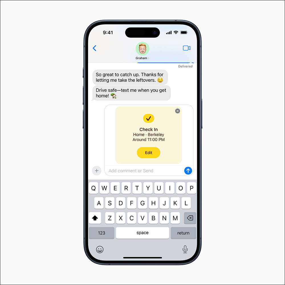 iOS 17 、iPadOS 17 與 watchOS 10 正式版更新釋出 - 電腦王阿達 iOS 17 、iPadOS 17 與 watchOS 10 正式版更新釋出 - 電腦王阿達