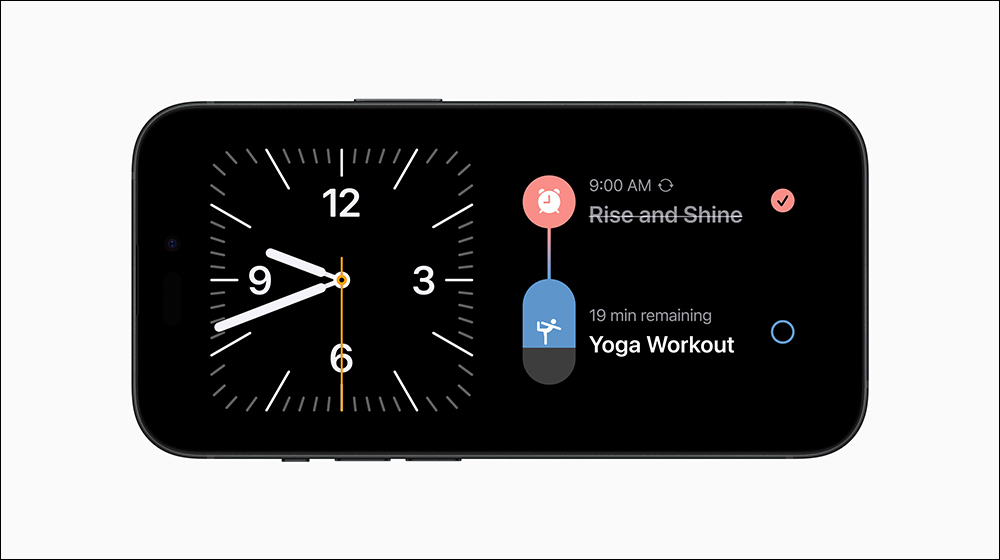 iOS 17 、iPadOS 17 與 watchOS 10 正式版更新釋出 - 電腦王阿達 iOS 17 、iPadOS 17 與 watchOS 10 正式版更新釋出 - 電腦王阿達