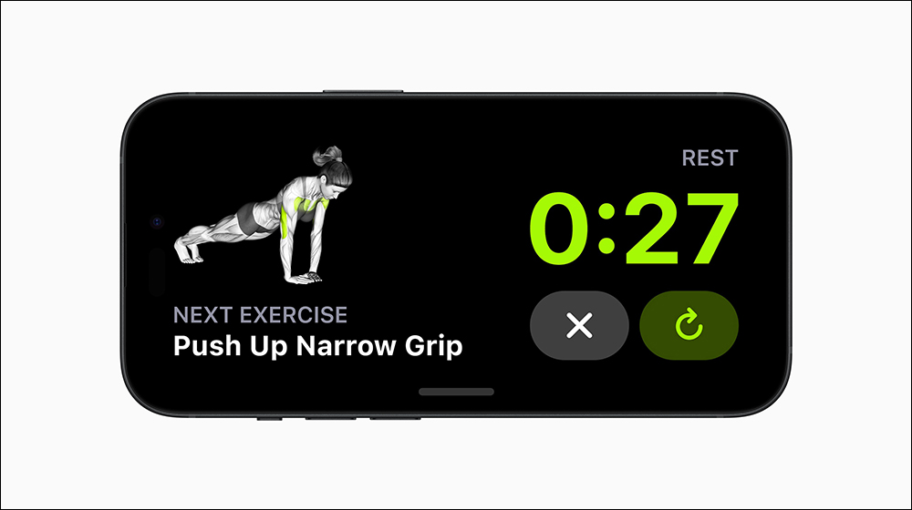 iOS 17 、iPadOS 17 與 watchOS 10 正式版更新釋出 - 電腦王阿達 iOS 17 、iPadOS 17 與 watchOS 10 正式版更新釋出 - 電腦王阿達