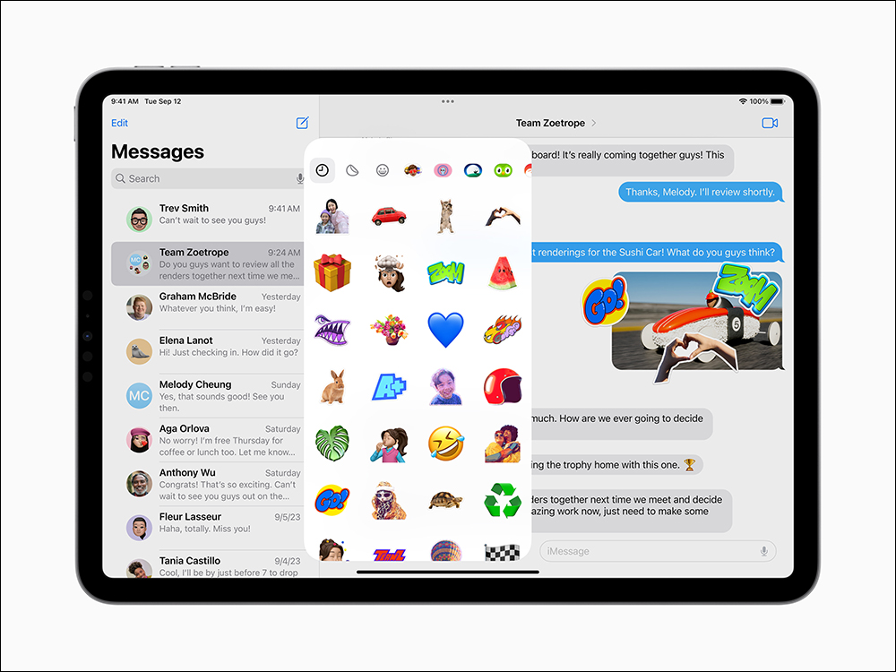 iOS 17 、iPadOS 17 與 watchOS 10 正式版更新釋出 - 電腦王阿達 iOS 17 、iPadOS 17 與 watchOS 10 正式版更新釋出 - 電腦王阿達