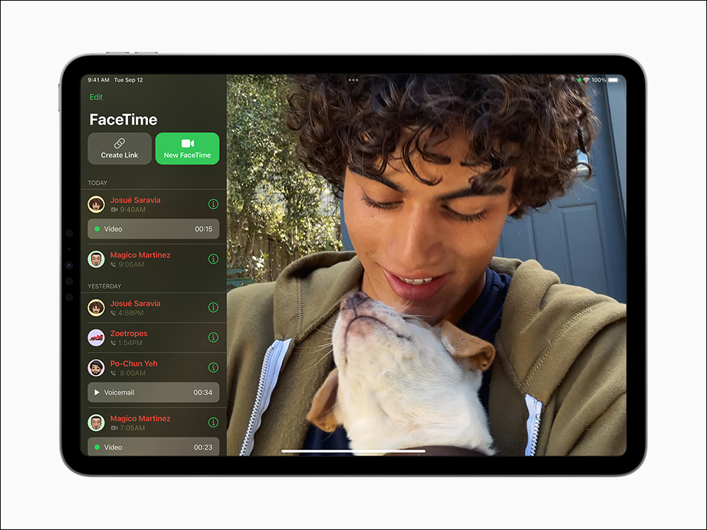 iOS 17 、iPadOS 17 與 watchOS 10 正式版更新釋出 - 電腦王阿達 iOS 17 、iPadOS 17 與 watchOS 10 正式版更新釋出 - 電腦王阿達