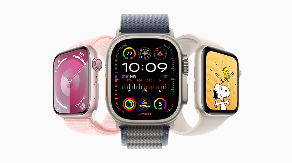 iOS 17 、iPadOS 17 與 watchOS 10 正式版更新釋出 - 電腦王阿達 iOS 17 、iPadOS 17 與 watchOS 10 正式版更新釋出 - 電腦王阿達
