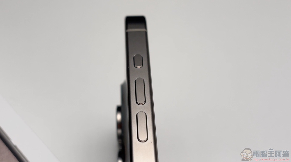 iPhone 音量(鈴聲、媒體等)自動降低?試試這些修復方法 - 電腦王阿達 全系列四支都開!iPhone 15 全系列極速開箱體驗 - 電腦王阿達