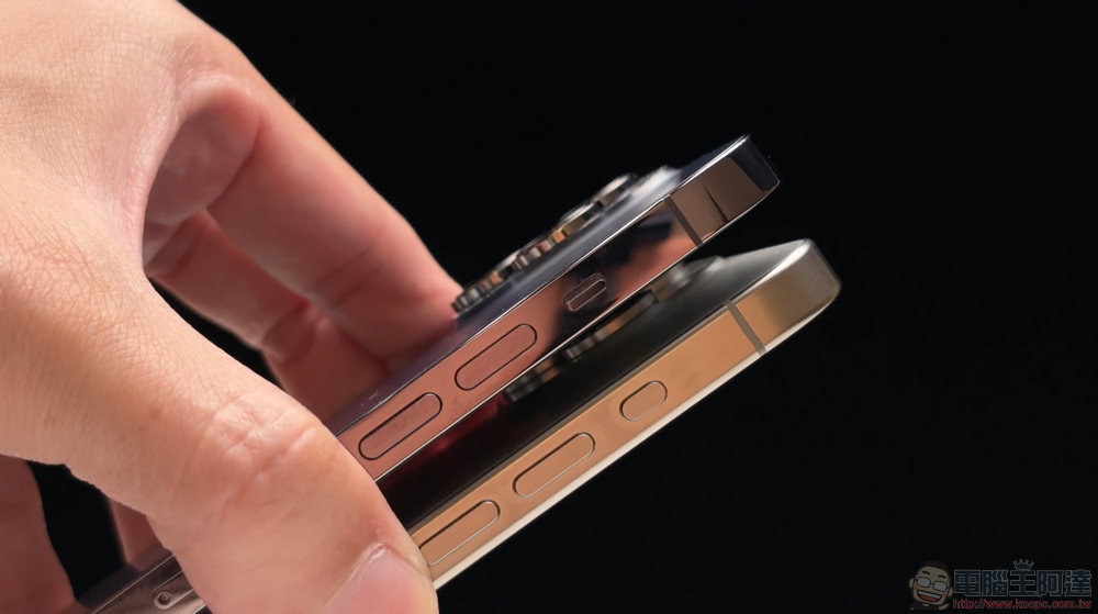 全系列四支都開!iPhone 15 全系列極速開箱體驗 - 電腦王阿達 全系列四支都開!iPhone 15 全系列極速開箱體驗 - 電腦王阿達