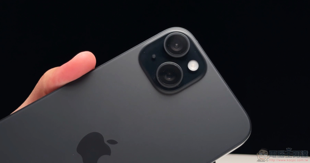 全系列四支都開!iPhone 15 全系列極速開箱體驗 - 電腦王阿達 全系列四支都開!iPhone 15 全系列極速開箱體驗 - 電腦王阿達