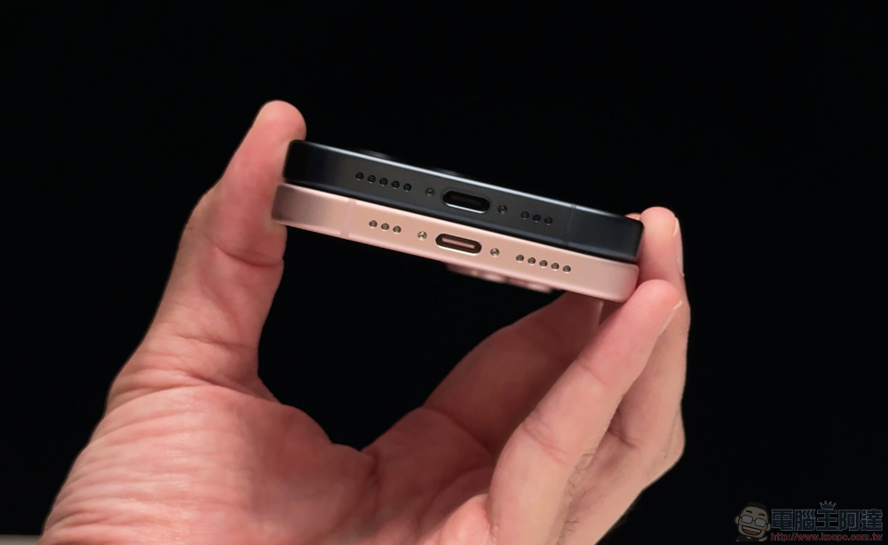 新 iPhone 更新修復了關鍵 USB 安全漏洞,趕緊下載安裝! - 電腦王阿達 全系列四支都開!iPhone 15 全系列極速開箱體驗 - 電腦王阿達