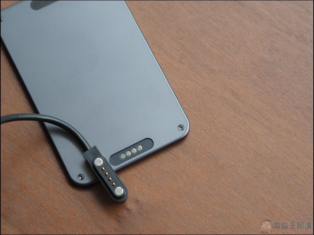 Plaud Note 開箱動手玩 - 08 Plaud Note 開箱動手玩 - 08