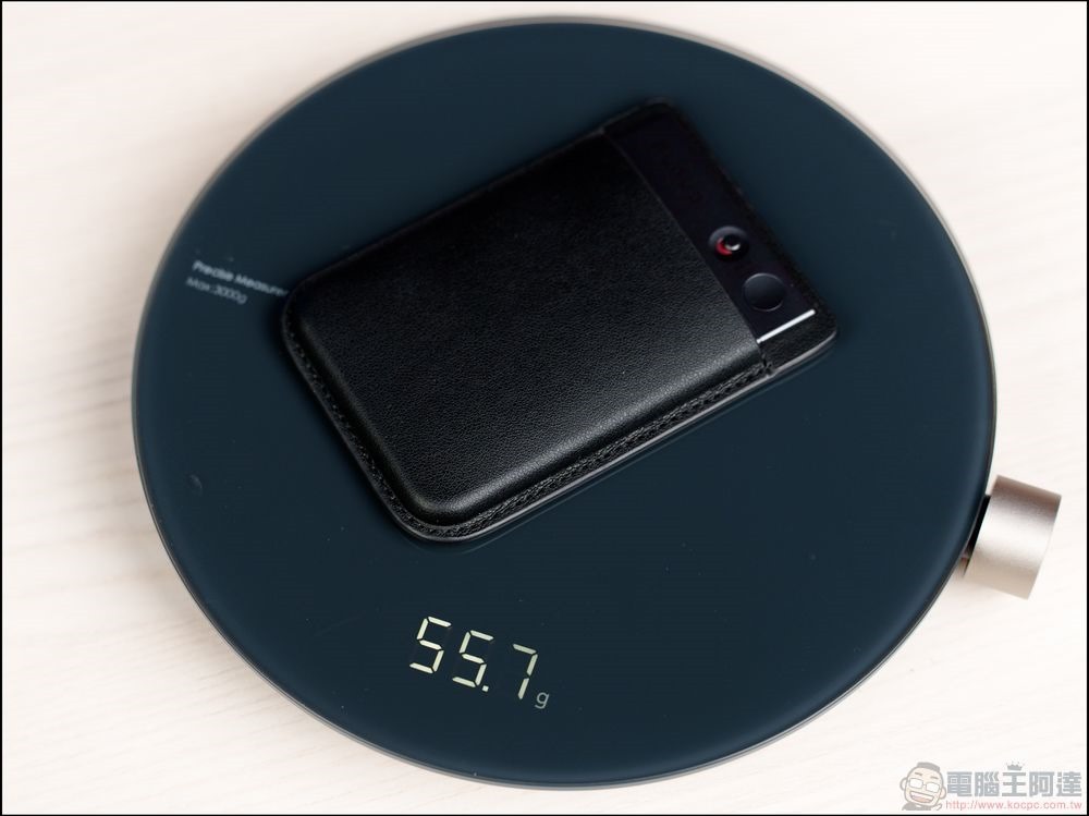 Plaud Note 開箱動手玩 - 11 Plaud Note 開箱動手玩 - 11