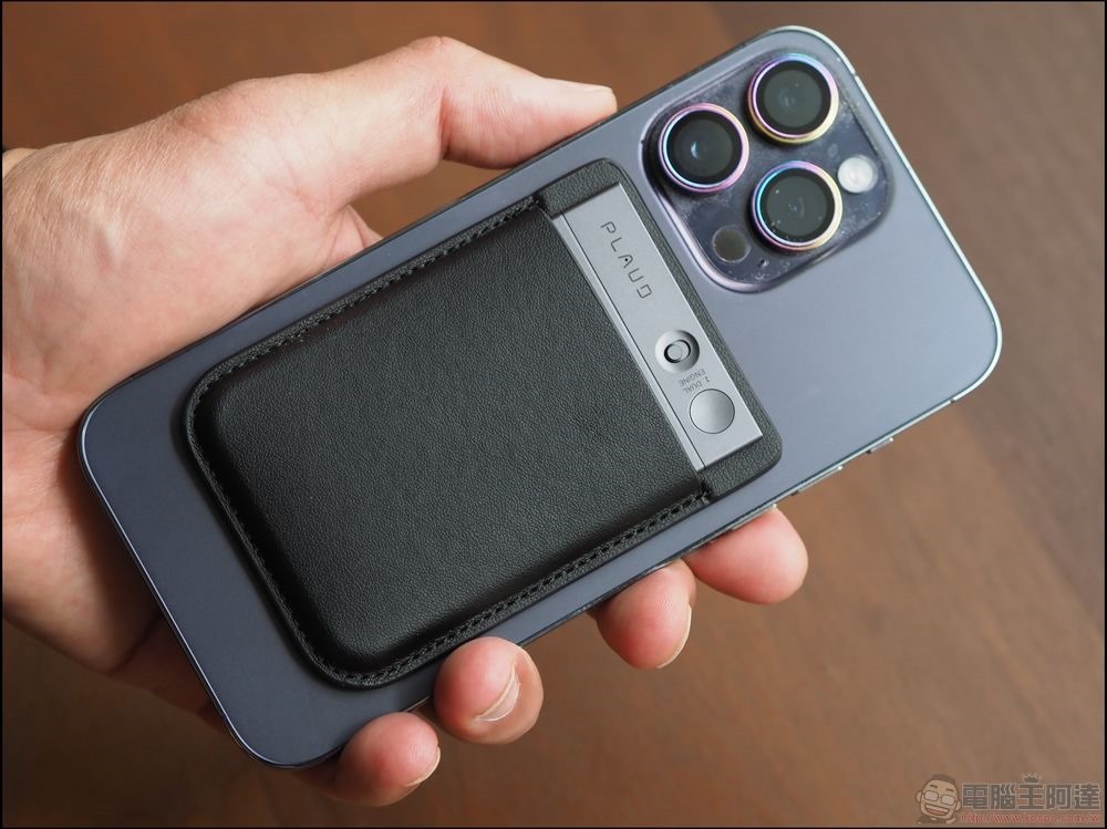 Plaud Note 開箱動手玩 - 12 Plaud Note 開箱動手玩 - 12
