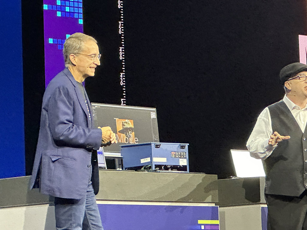 Intel 確認消費型 CPU 接下來的產品命名,Arrow Lake、Lunar Lake 和 Panther Lake - 電腦王阿達 Intel 確認消費型 CPU 接下來的產品命名,Arrow Lake、Lunar Lake 和 Panther Lake - 電腦王阿達