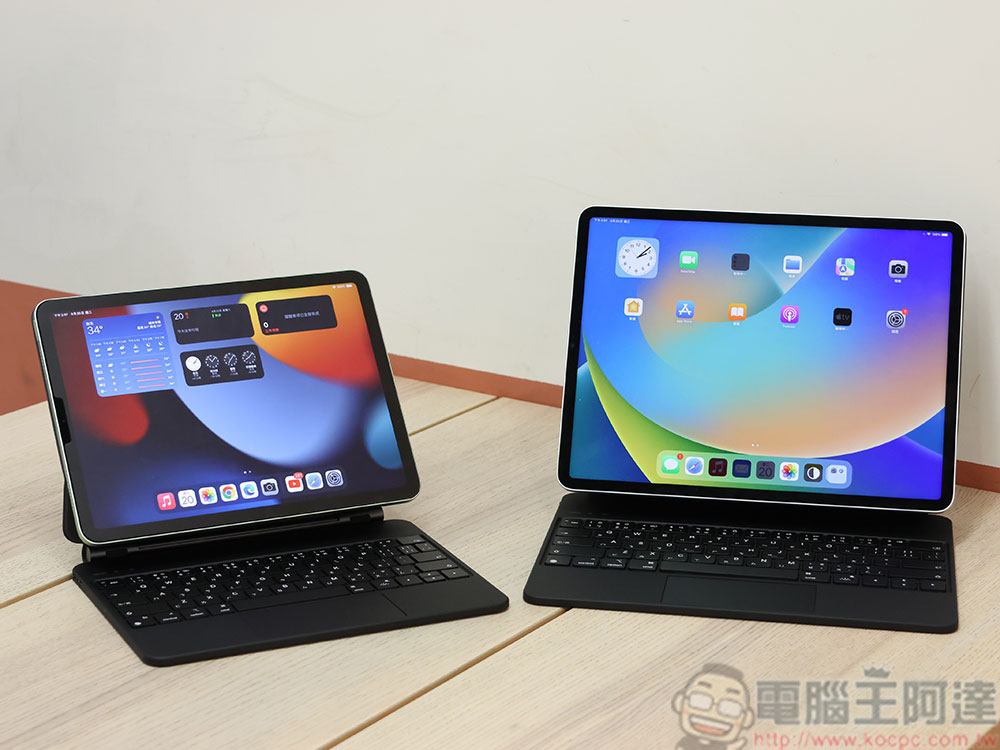 每款 iPad 中有多少 RAM?為什麼 Apple 沒有標註? - 電腦王阿達 Kamera iPad 二代磁吸鍵盤保護雙面夾系列開箱:用一半的價格擁有原廠配件全功能! - 電腦王阿達