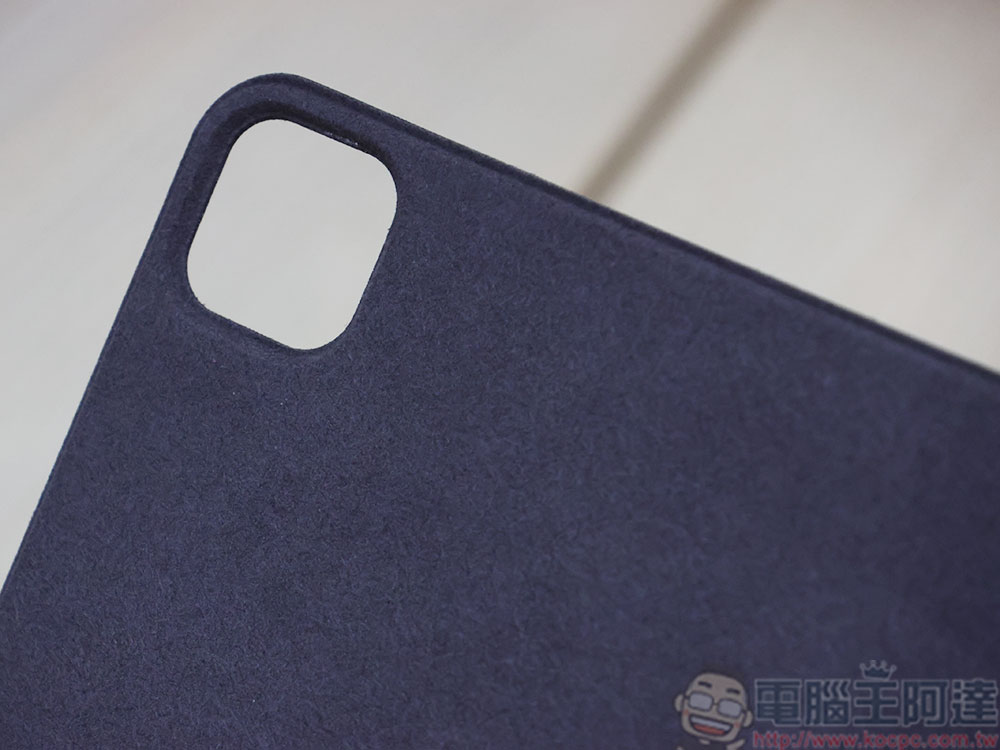 Kamera iPad 二代磁吸鍵盤保護雙面夾系列開箱:用一半的價格擁有原廠配件全功能! - 電腦王阿達 Kamera iPad 二代磁吸鍵盤保護雙面夾系列開箱:用一半的價格擁有原廠配件全功能! - 電腦王阿達