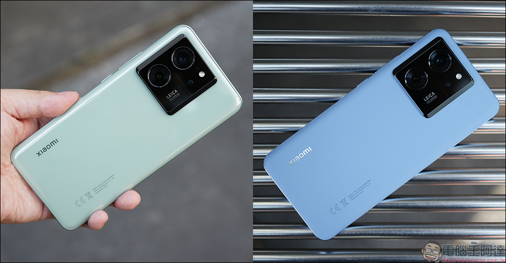小米 Xiaomi 13T Pro、Xiaomi 13T 開箱|最好入手徠卡手機,聯發科最強晶片,規格升級不加價 - 電腦王阿達 小米 Xiaomi 13T Pro、Xiaomi 13T 開箱|最好入手徠卡手機,聯發科最強晶片,規格升級不加價 - 電腦王阿達