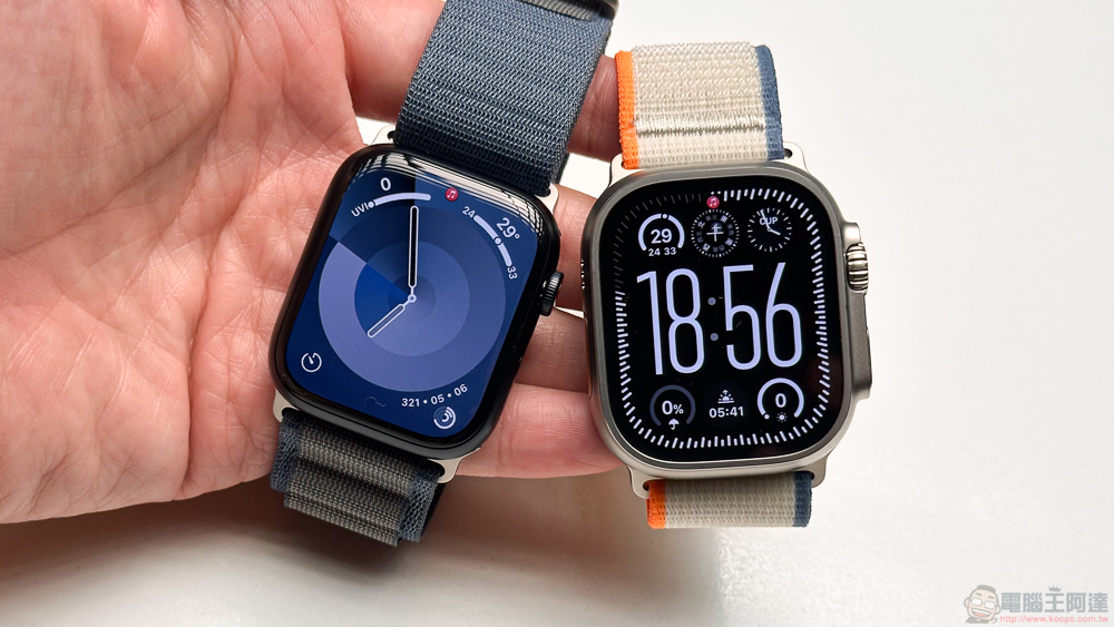 歷經 9 個「系列」,Apple Watch 終於有了官方產品比較頁面(算是吧) - 電腦王阿達 歷經 9 個「系列」,Apple Watch 終於有了官方產品比較頁面(算是吧) - 電腦王阿達