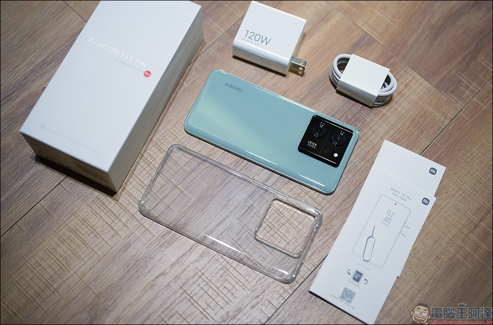 小米 Xiaomi 13T Pro、Xiaomi 13T 開箱|最好入手徠卡手機,聯發科最強晶片,規格升級不加價 - 電腦王阿達 小米 Xiaomi 13T Pro、Xiaomi 13T 開箱|最好入手徠卡手機,聯發科最強晶片,規格升級不加價 - 電腦王阿達