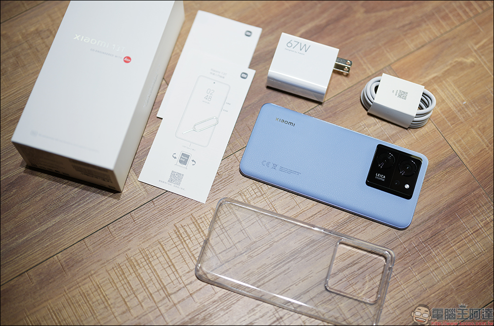 小米 Xiaomi 13T Pro、Xiaomi 13T 開箱|最好入手徠卡手機,聯發科最強晶片,規格升級不加價 - 電腦王阿達 小米 Xiaomi 13T Pro、Xiaomi 13T 開箱|最好入手徠卡手機,聯發科最強晶片,規格升級不加價 - 電腦王阿達