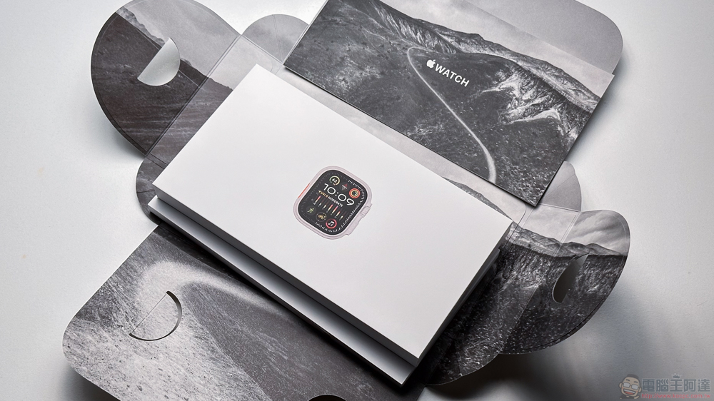 Apple Watch Series 9 / Ultra 2 開箱體驗:好「9」沈甕底 - 電腦王阿達 Apple Watch Series 9 / Ultra 2 開箱體驗:好「9」沈甕底 - 電腦王阿達