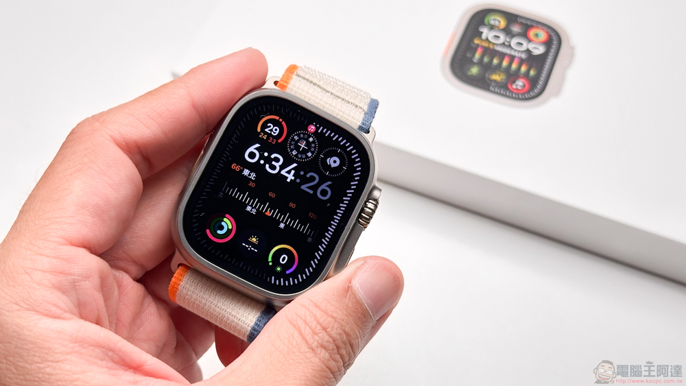 Apple Watch 會耗盡 iPhone 的電池嗎? - 電腦王阿達 傳 Apple Watch Ultra 3 將迎來更專業的連線新規格 - 電腦王阿達