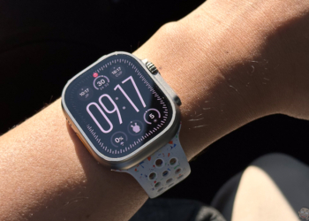 Apple Watch Series 9 / Ultra 2 開箱體驗：好「9」沈甕底