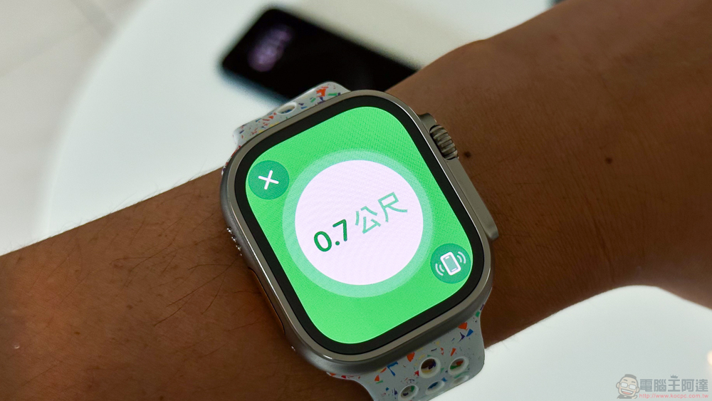 Apple Watch Series 9 / Ultra 2 開箱體驗:好「9」沈甕底 - 電腦王阿達 Apple Watch Series 9 / Ultra 2 開箱體驗:好「9」沈甕底 - 電腦王阿達