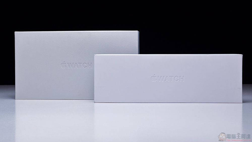 歷經 9 個「系列」,Apple Watch 終於有了官方產品比較頁面(算是吧) - 電腦王阿達 歷經 9 個「系列」,Apple Watch 終於有了官方產品比較頁面(算是吧) - 電腦王阿達