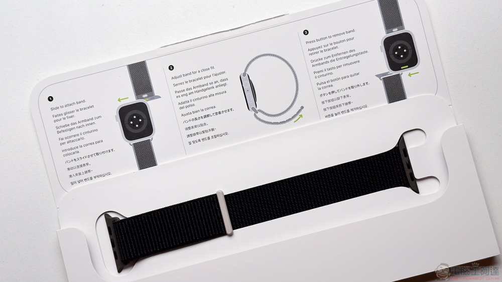 Apple Watch Series 9 / Ultra 2 開箱體驗:好「9」沈甕底 - 電腦王阿達 Apple Watch Series 9 / Ultra 2 開箱體驗:好「9」沈甕底 - 電腦王阿達