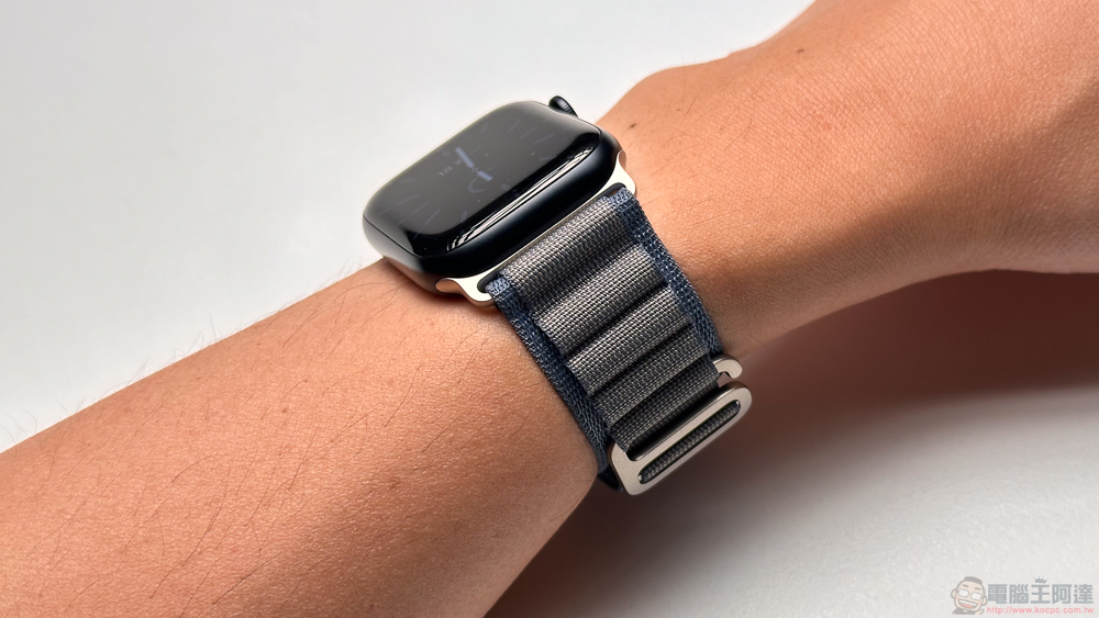 Apple Watch Series 9 / Ultra 2 開箱體驗:好「9」沈甕底 - 電腦王阿達 Apple Watch Series 9 / Ultra 2 開箱體驗:好「9」沈甕底 - 電腦王阿達