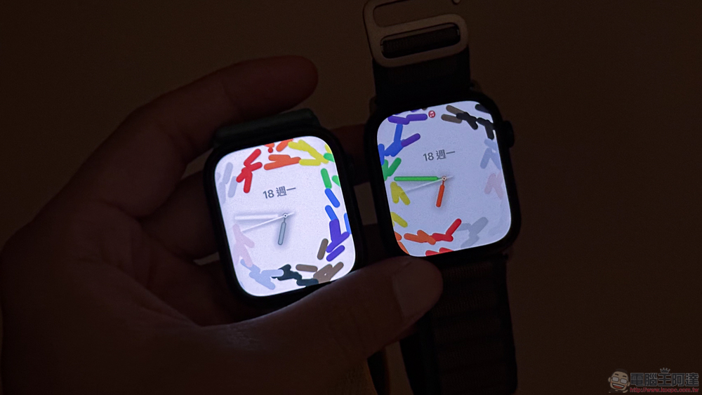 Apple Watch Series 9 / Ultra 2 開箱體驗:好「9」沈甕底 - 電腦王阿達 Apple Watch Series 9 / Ultra 2 開箱體驗:好「9」沈甕底 - 電腦王阿達