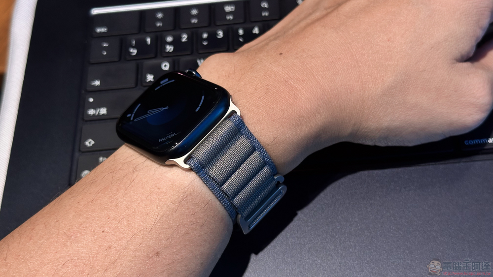 Apple Watch Series 9 / Ultra 2 開箱體驗:好「9」沈甕底 - 電腦王阿達 Apple Watch Series 9 / Ultra 2 開箱體驗:好「9」沈甕底 - 電腦王阿達