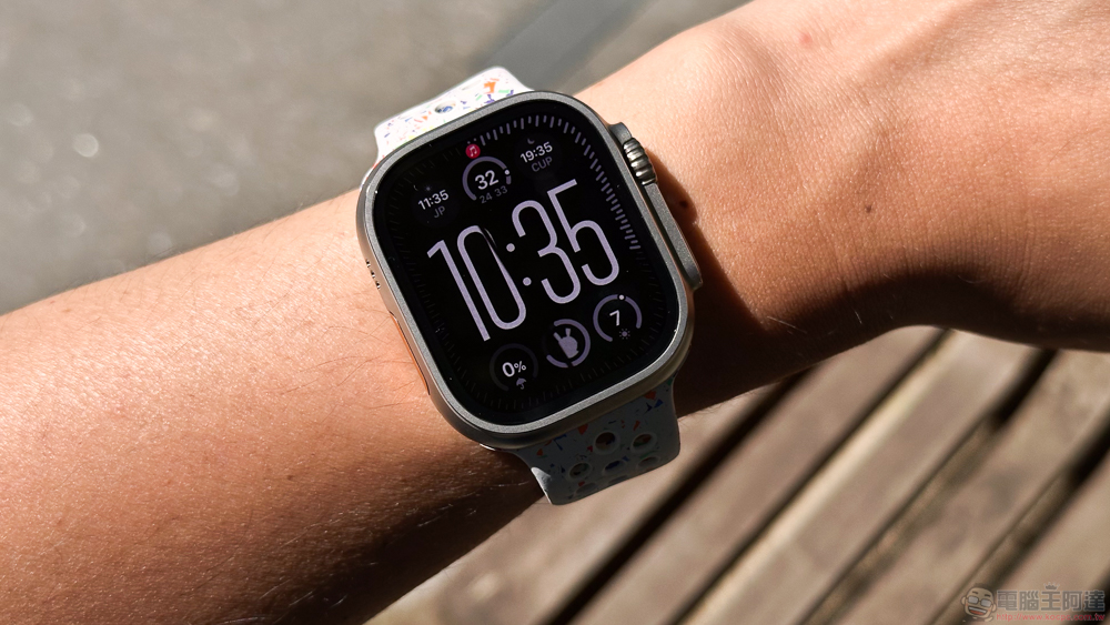 Apple Watch Ultra 3 將缺席今晚發表會 Apple Watch Ultra 3 將缺席今晚發表會